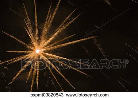 "Fireworks, Laval, Quebec, Canada, North America" View Large Photo Image Stock Image - "Fireworks, Laval, Quebec, Canada, North America". Fotosearch