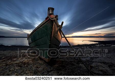 "Fishing boat at dusk, Reichenau Island, Lake Constance, Baden-Wurttemberg, Germany, Europe" View Large Photo Image Stock Image - "Fishing boat at dusk, Reichenau Island, Lake Constance, Baden-Wurttemberg, Germany, Europe". Fotosearch