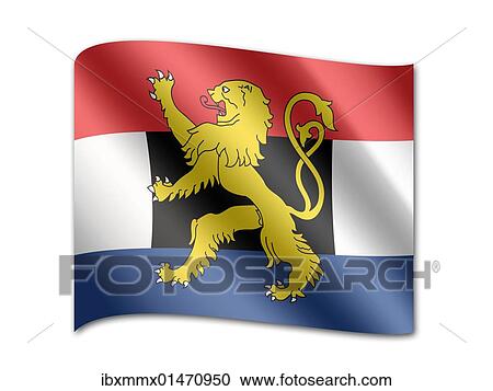 Flag of Benelux View Large Photo Image Stock Image - Flag of Benelux. Fotosearch