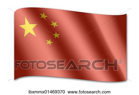 Flag of the People's Republic of China View Large Photo Image Stock Image - Flag of the People's Republic of China. Fotosearch