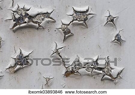 "Flaking paint, Baden-Wurttemberg, Germany, Europe" View Large Photo Image Stock Photograph - "Flaking paint, Baden-Wurttemberg, Germany, Europe". Fotosearch