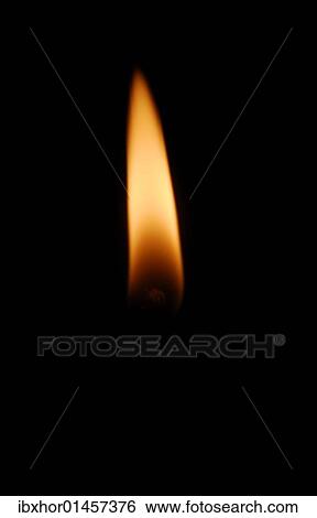 Flame View Large Photo Image Stock Photograph - Flame. Fotosearch