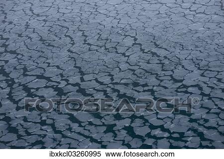 "Floes created by slush, Paradise Bay, Antarctic Peninsula, Antarctica" View Large Photo Image Stock Photography - "Floes created by slush, Paradise Bay, Antarctic Peninsula, Antarctica". Fotosearch