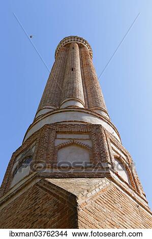 "Fluted Minaret, Kaleici, Antalya, Antalya Province, Turkey, Asia" View Large Photo Image Picture - "Fluted Minaret, Kaleici, Antalya, Antalya Province, Turkey, Asia". Fotosearch