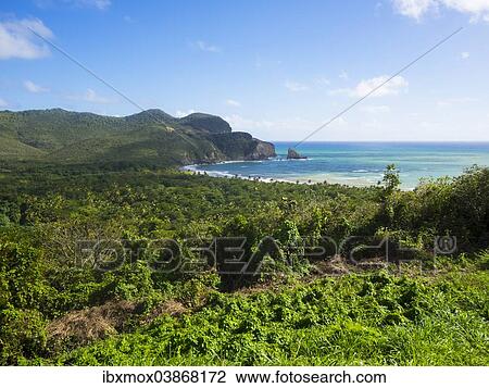 "Fond d'Or Bay, near Dennery, Castries Quarter, Windward Islands, Lesser Antilles, Saint Lucia, North America" View Large Photo Image Stock Image - "Fond d'Or Bay, near Dennery, Castries Quarter, Windward Islands, Lesser Antilles, Saint Lucia, North America". Fotosearch
