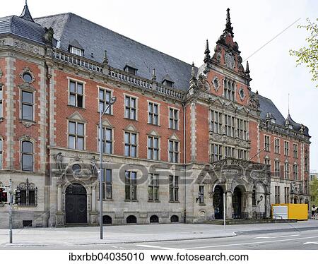 "Former Imperial Post Office building, Oldenburg, Lower Saxony, Germany, Europe" View Large Photo Image Stock Image - "Former Imperial Post Office building, Oldenburg, Lower Saxony, Germany, Europe". Fotosearch