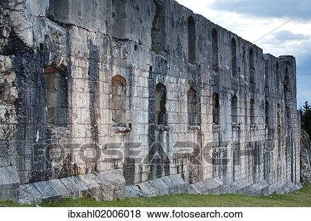 "Forte Cherle fortress, Folgaria, province of Trentino, Italy, Europe" View Large Photo Image Stock Photo - "Forte Cherle fortress, Folgaria, province of Trentino, Italy, Europe". Fotosearch