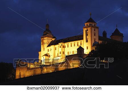 "Fortress Marienberg, Wuerzburg, Lower Franconia, Franconia, Bavaria, Germany, Europe, PublicGround, Europe" View Large Photo Image Stock Photo - "Fortress Marienberg, Wuerzburg, Lower Franconia, Franconia, Bavaria, Germany, Europe, PublicGround, Europe". Fotosearch