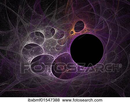 Fractal object View Large Photo Image Stock Photo - Fractal object. Fotosearch