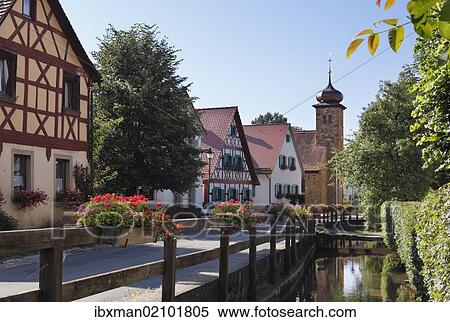 "Frankendorf, municipality of Buttenheim, Little Switzerland, Upper Franconia, Franconia, Bavaria, Germany, Europe, PublicGround, Europe" View Large Photo Image Stock Photography - "Frankendorf, municipality of Buttenheim, Little Switzerland, Upper Franconia, Franconia, Bavaria, Germany, Europe, PublicGround, Europe". Fotosearch