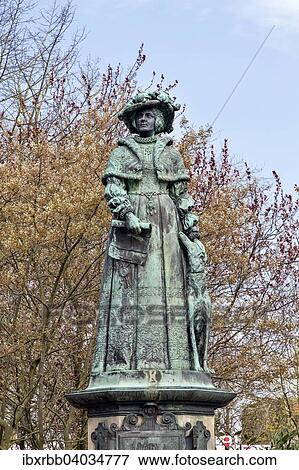 "Fraulein-Maria-Denkmal, Maria von Jever, Jever, Frisia, Lower Saxony, Germany, Europe" View Large Photo Image Stock Photo - "Fraulein-Maria-Denkmal, Maria von Jever, Jever, Frisia, Lower Saxony, Germany, Europe". Fotosearch
