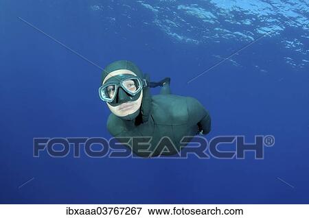 "Freediver, Aegean Sea, Greece, Europe" View Large Photo Image Stock Photo - "Freediver, Aegean Sea, Greece, Europe". Fotosearch