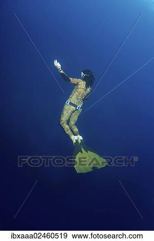 "Freediver, Mediterranean Sea, Kash, Turkey, Asia" View Large Photo Image Stock Photo - "Freediver, Mediterranean Sea, Kash, Turkey, Asia". Fotosearch