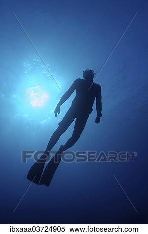 "Freediver, near Kas, Lycia, Province of Antalya, Turkey, Asia" View Large Photo Image Stock Photography - "Freediver, near Kas, Lycia, Province of Antalya, Turkey, Asia". Fotosearch