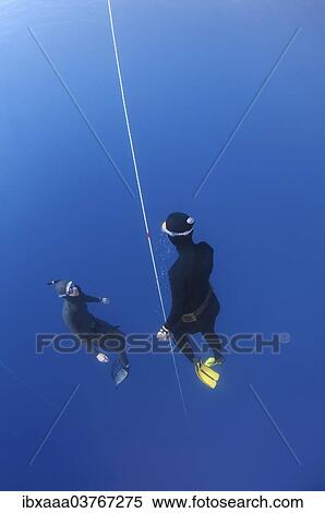 "Freedivers, Aegean Sea, Greece, Europe" View Large Photo Image Stock Photography - "Freedivers, Aegean Sea, Greece, Europe". Fotosearch
