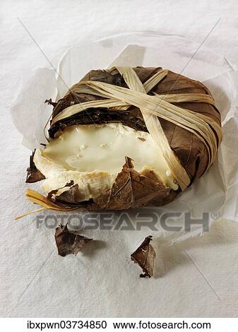 French Bannon cheese View Large Photo Image Stock Image - French Bannon cheese. Fotosearch