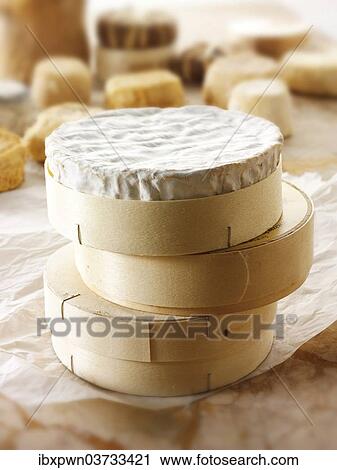 "French Camembert, cheese" View Large Photo Image Stock Image - "French Camembert, cheese". Fotosearch