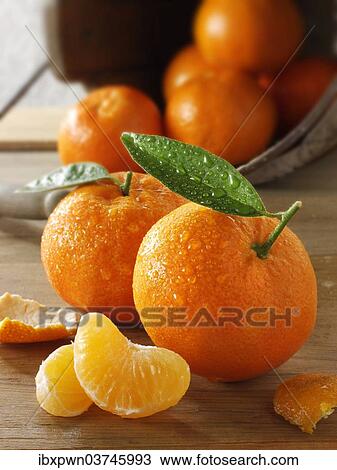 Fresh clementines View Large Photo Image Stock Image - Fresh clementines. Fotosearch