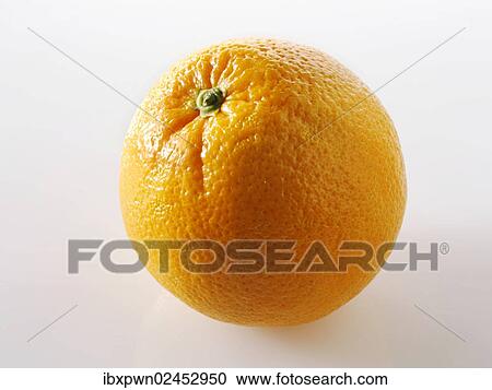 Fresh whole orange View Large Photo Image Stock Image - Fresh whole orange. Fotosearch