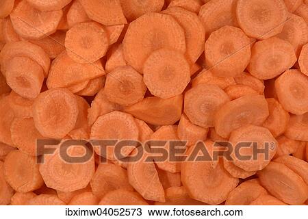 Freshly sliced? Çï? Çïcarrots View Large Photo Image Stock Image - Freshly sliced? Çï? Çïcarrots. Fotosearch
