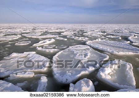 "Frozen Black Sea, a rare phenomenon, Odessa, Ukraine, Eastern Europe, Europe" View Large Photo Image Stock Photograph - "Frozen Black Sea, a rare phenomenon, Odessa, Ukraine, Eastern Europe, Europe". Fotosearch