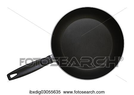 Frying pan View Large Photo Image Stock Photography - Frying pan. Fotosearch