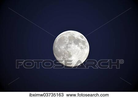 "Full moon, Baden-Wurttemberg, Germany, Europe" View Large Photo Image Stock Image - "Full moon, Baden-Wurttemberg, Germany, Europe". Fotosearch
