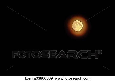 Full moon in the Alps View Large Photo Image Stock Photo - Full moon in the Alps. Fotosearch