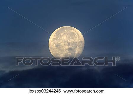 "Full Moon, Kota Kinabalu, Malaysia, Asia" View Large Photo Image Stock Photograph - "Full Moon, Kota Kinabalu, Malaysia, Asia". Fotosearch