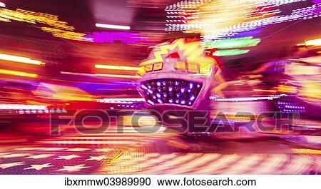 "Fun ride at night, Oktoberfest, Munich, Upper Bavaria, Bavaria, Germany, Europe" View Large Photo Image Stock Image - "Fun ride at night, Oktoberfest, Munich, Upper Bavaria, Bavaria, Germany, Europe". Fotosearch