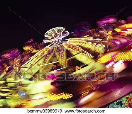 "Fun ride at night, Oktoberfest, Munich, Upper Bavaria, Bavaria, Germany, Europe" View Large Photo Image Stock Photo - "Fun ride at night, Oktoberfest, Munich, Upper Bavaria, Bavaria, Germany, Europe". Fotosearch