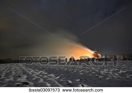 "Funkenfeuer"""" bonfire, custom at Lake Constance, bei Litzelstetten, Konstanz, Baden-Wurttemberg, Germany, Europe" View Large Photo Image Stock Image - "Funkenfeuer"""" bonfire, custom at Lake Constance, bei Litzelstetten, Konstanz, Baden-Wurttemberg, Germany, Europe". Fotosearch