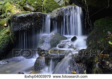 "Gaisholl waterfalls, near Sasbachwalden, Black Forest, Baden-Wurttemberg, Germany, Europe" View Large Photo Image Stock Photo - "Gaisholl waterfalls, near Sasbachwalden, Black Forest, Baden-Wurttemberg, Germany, Europe". Fotosearch