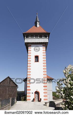 "Gangolfsturm tower, Hollfeld, Little Switzerland, Upper Franconia, Franconia, Bavaria, Germany, Europe, PublicGround, Europe" View Large Photo Image Stock Image - "Gangolfsturm tower, Hollfeld, Little Switzerland, Upper Franconia, Franconia, Bavaria, Germany, Europe, PublicGround, Europe". Fotosearch