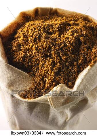 Garam Masala powder View Large Photo Image Stock Photo - Garam Masala powder. Fotosearch
