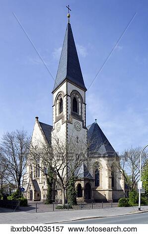"Garnisonskirche, Garrison Church, Oldenburg, Lower Saxony, Germany, Europe" View Large Photo Image Stock Photo - "Garnisonskirche, Garrison Church, Oldenburg, Lower Saxony, Germany, Europe". Fotosearch
