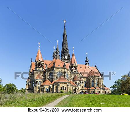 "Garrison Church of Saint Martin, Dresden, Saxony, Germany, Europe" View Large Photo Image Stock Image - "Garrison Church of Saint Martin, Dresden, Saxony, Germany, Europe". Fotosearch