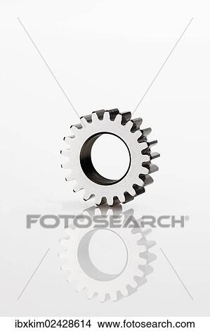Picture - Gear. Fotosearch
