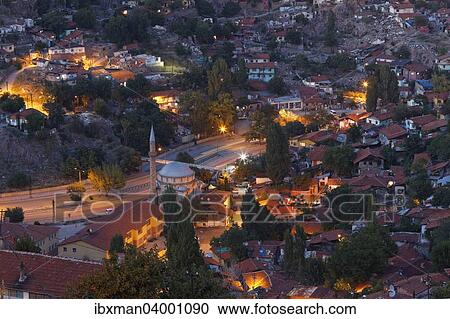 "Gecekondu settlement, view from the castle, Ankara, Central Anatolia Region, Anatolia, Turkey, Asia" View Large Photo Image Stock Image - "Gecekondu settlement, view from the castle, Ankara, Central Anatolia Region, Anatolia, Turkey, Asia". Fotosearch