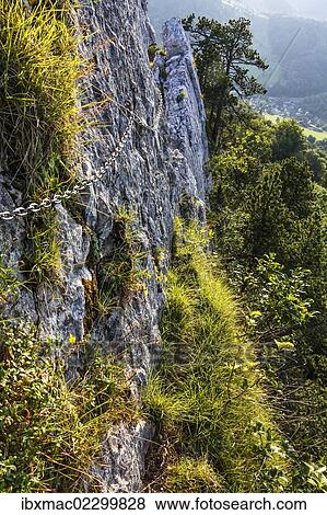 "Gerstelgrat ridge, Gerstelfluh Mountain, Waldenburg, Basel Jura, canton of Basel Country, Switzerland, Europe" View Large Photo Image Stock Photo - "Gerstelgrat ridge, Gerstelfluh Mountain, Waldenburg, Basel Jura, canton of Basel Country, Switzerland, Europe". Fotosearch