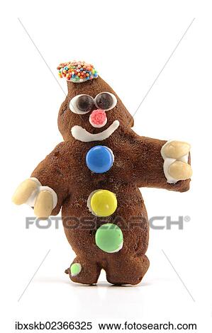 Gingerbread man View Large Photo Image Stock Photography - Gingerbread man. Fotosearch