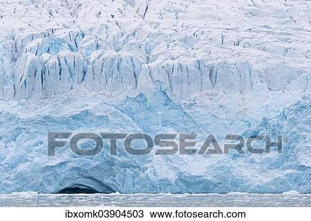 "Glacial Scarps, Monacobreen glacier, Liefdefjorden fjord, Spitsbergen, Svalbard Islands, Svalbard and Jan Mayen, Norway, Europe" View Large Photo Image Stock Image - "Glacial Scarps, Monacobreen glacier, Liefdefjorden fjord, Spitsbergen, Svalbard Islands, Svalbard and Jan Mayen, Norway, Europe". Fotosearch