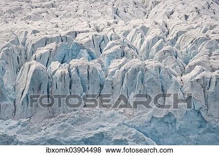 "Glacial Scarps, Monacobreen glacier, Liefdefjorden fjord, Spitsbergen, Svalbard Islands, Svalbard and Jan Mayen, Norway, Europe" View Large Photo Image Stock Photo - "Glacial Scarps, Monacobreen glacier, Liefdefjorden fjord, Spitsbergen, Svalbard Islands, Svalbard and Jan Mayen, Norway, Europe". Fotosearch