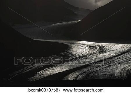 "Glacier tongue, Kongsbreen Glacier, Kongsfjorden, Spitsbergen Island, Svalbard Archipelago, Svalbard and Jan Mayen, Norway, Europe" View Large Photo Image Stock Photo - "Glacier tongue, Kongsbreen Glacier, Kongsfjorden, Spitsbergen Island, Svalbard Archipelago, Svalbard and Jan Mayen, Norway, Europe". Fotosearch