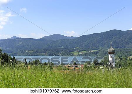"Gmund am Tegernsee, St. Giles' Parish Church, Upper Bavaria, Bavaria, Germany, Europe, PublicGround, Europe" View Large Photo Image Stock Image - "Gmund am Tegernsee, St. Giles' Parish Church, Upper Bavaria, Bavaria, Germany, Europe, PublicGround, Europe". Fotosearch