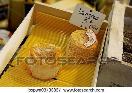 "Goat cheese on a market stall, Honfleur, Departement Calvados, Lower Normandy, France, Europe" View Large Photo Image Stock Photo - "Goat cheese on a market stall, Honfleur, Departement Calvados, Lower Normandy, France, Europe". Fotosearch