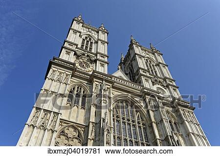 "Gothic Westminster Abbey, London, England, United Kingdom, Europe" View Large Photo Image Stock Image - "Gothic Westminster Abbey, London, England, United Kingdom, Europe". Fotosearch