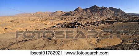 "Granite landscape in the Hoggar, Ahaggar Mountains, Wilaya Tamanrasset, Algeria, Sahara, North Africa, Africa" View Large Photo Image Stock Image - "Granite landscape in the Hoggar, Ahaggar Mountains, Wilaya Tamanrasset, Algeria, Sahara, North Africa, Africa". Fotosearch