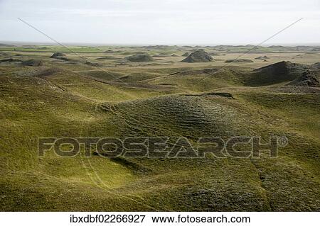 "Green hills in back light, meadow, at Kirkjubaejarklaustur, South Iceland, Iceland, Europe" View Large Photo Image Stock Photo - "Green hills in back light, meadow, at Kirkjubaejarklaustur, South Iceland, Iceland, Europe". Fotosearch