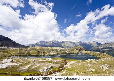 "Grosse Malersee lake, Alto Adige, Italy, Europe" View Large Photo Image Stock Photo - "Grosse Malersee lake, Alto Adige, Italy, Europe". Fotosearch
